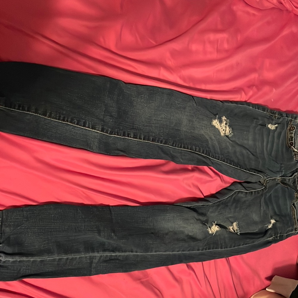 Women’s jeans